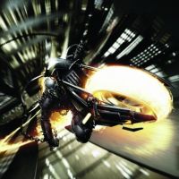 SHADOWLAND: GHOST RIDER #1 preview art by Clayton Crain 1