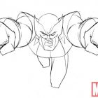 See Wolverine and the X-Men Images!