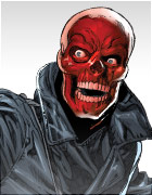 Red Skull