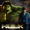 The Incredible Hulk (Digital Download)
