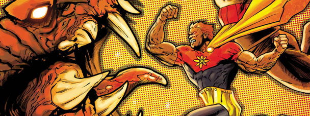 First Look: Hulk and Thunderbolts