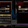 Screenshot of Shadow Mode in Marvel vs. Capcom 3