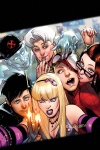 Ultimate Comics Spider-Man (2009) #155 (PICHELLI VARIANT)