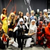C2E2 2011 - Marvel Costume Contest