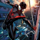 Ultimate Comics Liveblogs
