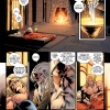 Fear Itself #6 page by Stuart Immonen