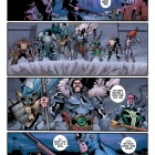 Fear Itself #6 page by Stuart Immonen