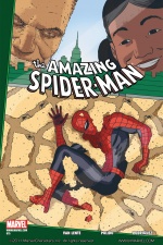 Amazing Spider-Man (1999) #615