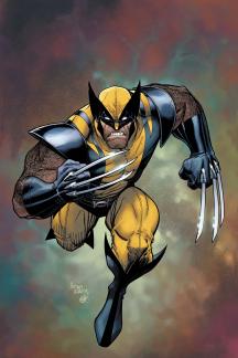 Wolverine (2010) #302
