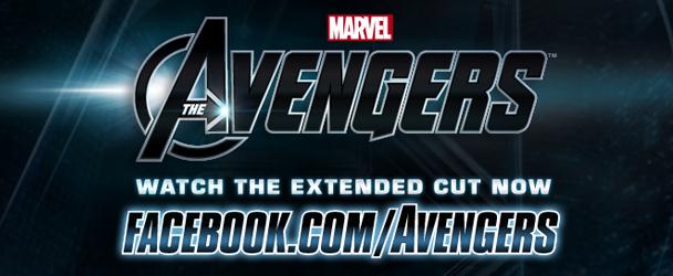 Marvel's The Avengers