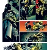Age of Apocalypse preview art by Roberto De La Torre 