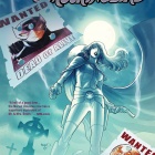 Hawkeye & Mockingbird (2010) #2