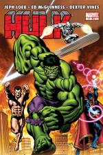 Hulk (2008) #11