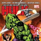 Hulk (2008) #11