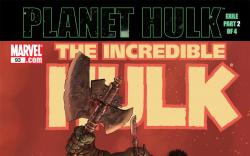 Incredible Hulk (1999) #93