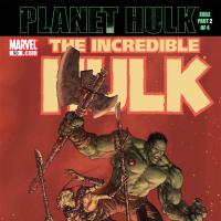 Incredible Hulk (1999) #93