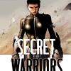 Secret Warriors (2008) #22