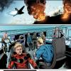 Dark Avengers #181 preview art by Neil Edwards