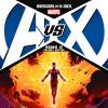 AVENGERS VS. X-MEN 12 OPENA VARIANT (1 FOR 100, WITH DIGITAL CODE)