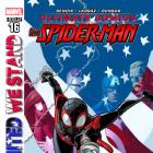 ULTIMATE COMICS SPIDER-MAN 16 (WITH DIGITAL CODE)