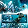 Thor: Season One preview art by Pepe Larraz
