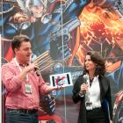 NYCC 2012: Commissioner of the Mayor’s Office kicks off the celebration of Spider-Man Anniversary
