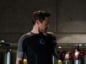 Marvel's Iron Man 3 - Featurette 2