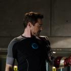 Iron Man 3 Shows Off Its Armors in New Featurette