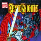 SPACEKNIGHTS 2 (WITH DIGITAL CODE)
