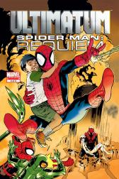 Ultimatum: Spider-Man Requiem #2 