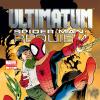 Ultimatum: Spider-Man Requiem (2009) #2 Cover