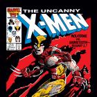 Uncanny X-Men (1963) #212 Cover
