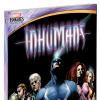 Inhumans comes to DVD from Marvel Knights Animation April 23