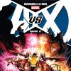 Cover: Avengers VS. X-Men #12