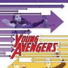 Young Avengers (2013) #4 Cover