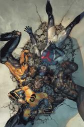 Avengers #14 