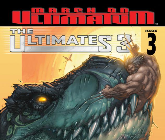 Cover #3