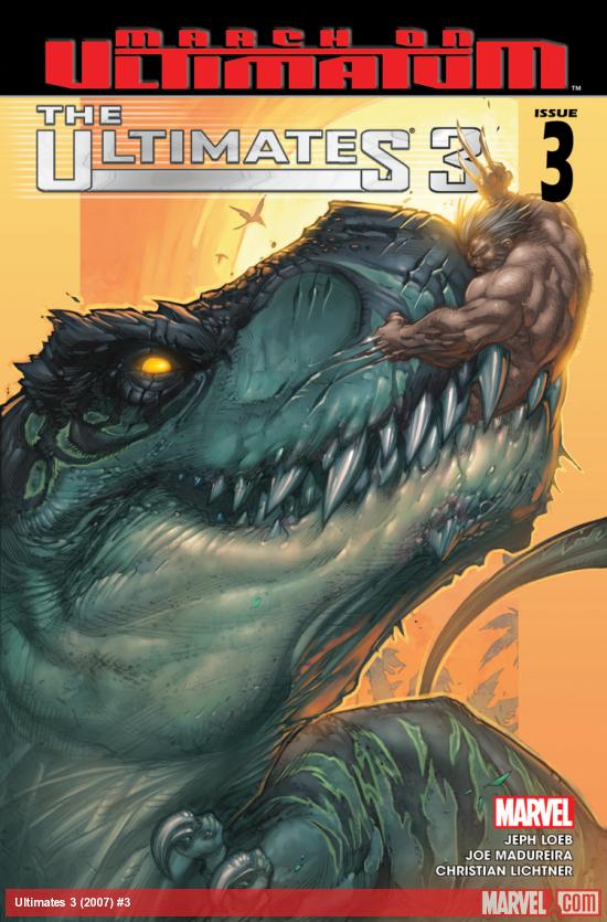 Cover #3