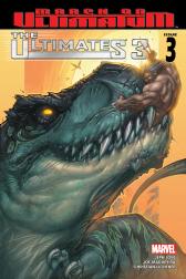 Ultimates 3 #3 