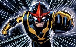 Sneak Peek: Nova #4