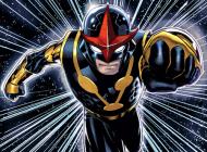 Sneak Peek: Nova #4