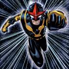 Sneak Peek: Nova #4