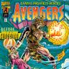 Avengers (1963) #390 Cover