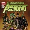 New Avengers #19