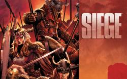 Siege #3
