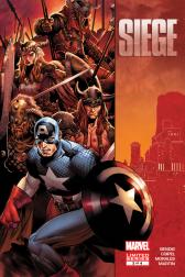 Siege #3 