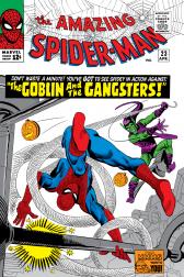 Amazing Spider-Man #23 