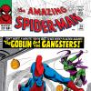 Amazing Spider-Man (1963) #23