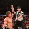 Chris Sabin (image courtesy of Impact Wrestling)