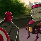 Assembling the Cabal: Red Skull & M.O.D.O.K.